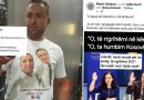 Militanti i VV-së, Albert Shabani tërhiqet nga organizimi i marshit të “çmendur” kundër Gjykatës Kushtetuese pasi u ftua nga Policia