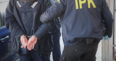 Manipulim me prova në Policinë e Mitrovicës, IPK-ja arreston katër zyrtarë