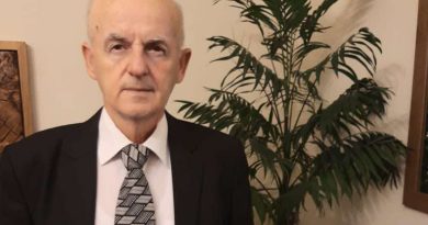 Lajm i hidhur: Ndahet nga jeta Mehmet Hamze Tahiri