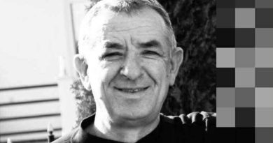 Lajm i hidhur: Ndahet nga jeta ish-ushtari i UÇK-së, Bastri Hoti