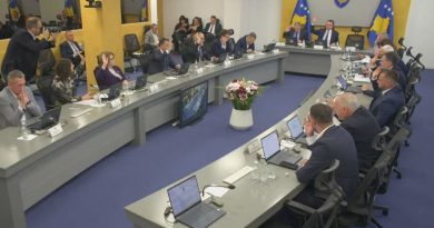 Qeveria ndan mbi 2 milionë euro për subvencionimin e teksteve shkollore