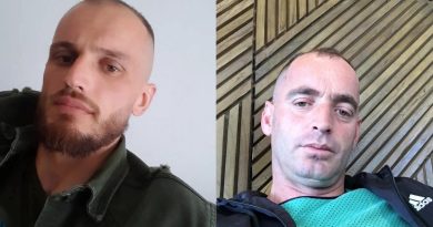“I dyshuari e qëlloi me 10 plumba-Viktima i shkoi te shtëpia pak çaste para vrasjes”