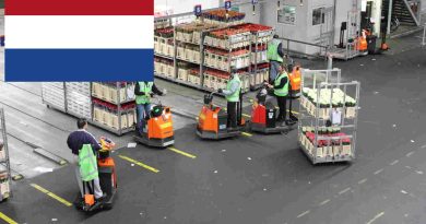 Holanda kalon në javën 4-ditore të punës – një model i ri suksesi për Evropën