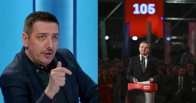 Syla: Mbështetësit e Kurtit nga sot janë “të poshtër” ose “budallenj”