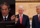TELEFONATA SPECIALE Rubin: Clinton u impresionua nga biseda me Thaçin