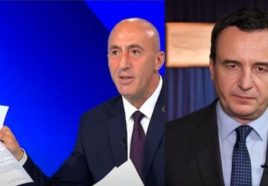 Haradinaj nxjerr dokumente: Kurti i rekrutuar nga Serbia