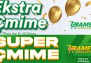 Zbritje Javore në BAMEX
