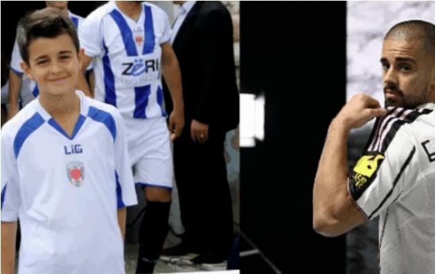 Prishtina dhe Flamurtari përfitojnë shuma të majme nga transferimi i Zhegrovës