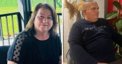Sot u jepet lamtumira e fundit dy viktimave të aksidentit tragjik në Astrazup