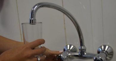 KRU “Mitrovica”: Uji në Vushtrri nuk është i sigurt për pije