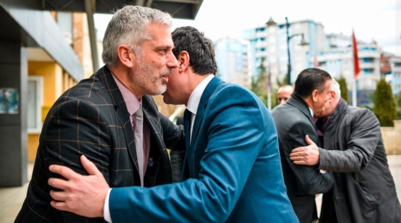 Prokuroria Speciale ngre aktakuzë ndaj Faruk Mujkës, dyshohet se i shkaktoi dëm buxhetit mbi 125 mijë euro