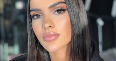 Arbenita Ismajli rikthehet me një mesazh të fortë pas zhurmës së fundit