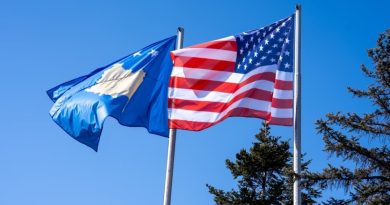 Shqiptaro-amerikanët: S’ka sovranitet të Kosovës pa SHBA – të veprohet me urgjencë