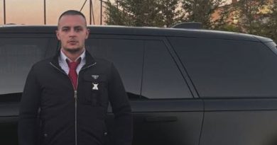 Reperi nga Drenica ka një kërkesë për ndjekësit e tij: Zgjedhjet po afrohen, votoni Don Xhonin, se tjetër s’bën