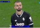 Edon Zhegrova debuton me barazim te Juventusi