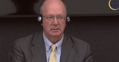 Williams: Thaçi dhe i gjithë delegacioni kosovar kërkonin pavarësi