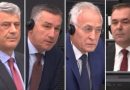 Procesi ndaj ish-krerëve të UÇK-së, avokati: Nga mesi i shtatorit do të shohim një anë tjetër të medaljes