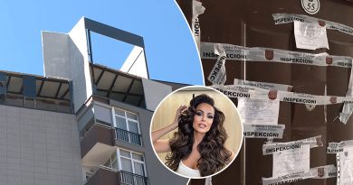 Banorët në Prishtinë ankohen për nisjen e një mbindërtimi nga Juliana Nura – ajo i mohon pretendimet Banorët në Prishtinë ankohen për nisjen e një mbindërtimi nga Juliana Nura – ajo i mohon pretendimet