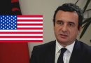 Pezullimi i dialogut, Kurti: Nuk jemi prishur me Amerikën, por kemi disa dallime