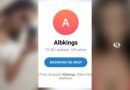 Shpërndanë foto e të dhëna personale, tre të akuzuarit e “Albkings” dënohen veç 7 mijë euro gjobë