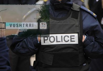 Arrestohet edhe i dyshuari i dytë për tentim vrasjen në Nadakovc të Vushtrrisë