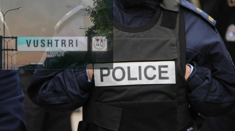 Dy vëllezërit nga Vushtrria të dyshuar për tentim vrasjen, akoma në arrati