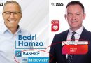Copy-Paste: Faton Peci e kopjon fjalë për fjalë sloganin e vitit 2021 të Bedri Hamzës