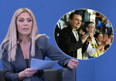 Deliu-Kodra: Kurti dikur kinse e ruante kuletën nga zona VIP, sot është vendi i tij i preferuar