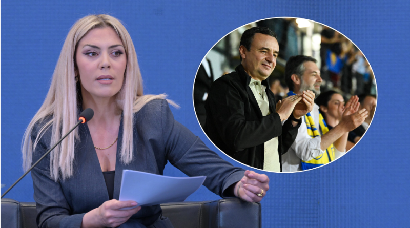 Deliu-Kodra: Kurti dikur kinse e ruante kuletën nga zona VIP, sot është vendi i tij i preferuar