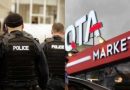 Arrestohet personi i dyshuar për hedhje të koktej molotovi në market