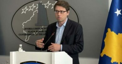 Raportet me ShBA-të, Murati në stilin e Gërvallës: Ka takime, por nuk mund të ndaj detaje