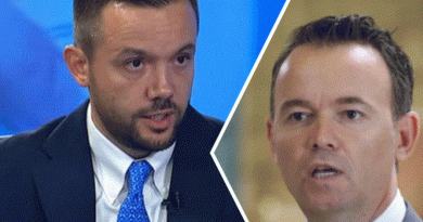 Në sondazhin e brendshëm të VV-së, Arian Tahiri u del fitues me mbi 50% – acarohet dega e GUXO, nis strategjia e „fushatës së zezë“ me Sami Lushtakun e sulme personale