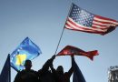 Ambasada e SHBA-së: Gjithmonë miq të popullit të Kosovës, në qeveri kemi nevojë për një partner që i shmang veprimet destabilizuese
