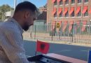 Interpretoi marshin e UÇK-së në Hagë, Haziri tregon si i lindi ideja (video)
