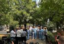 Punëtorët teknikë të sektorit privat në protestë, kërkojnë rritje rrogash