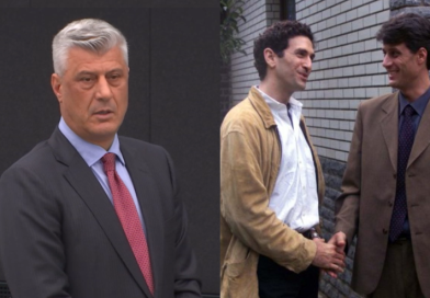 James Rubin sot dëshmon në Hagë, në mbrojtje të ish-krerëve të UÇK-së