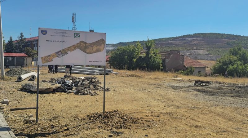 Trepça nis procesin e lirimit të pronave në Zonën Kadastrale në Hajvali – vlera mbi 23 milionë euro