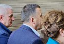 Gjykata lëshoi urdhëresë për sjellje me detyrim ndaj Sveçlës, Pacolli-Dalipit dhe Zybës- seanca pritet të mbahet në tetor