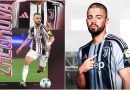 Zhegrova ftohet nga Juventus për ndeshjen e sontme me Dortmundin