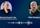 Prokuroria konfirmon vërtetësinë e bisedës së Kusari-Lilës me Simiqin dhe Radoiçiqin