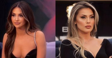 “Përqafoje Lunën dhe ma puth…” – Pajtohen Kiara Tito dhe Olta Gixhari? “Përqafoje Lunën dhe ma puth…” – Pajtohen Kiara Tito dhe Olta Gixhari?
