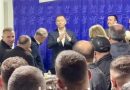 Pasi shpëtoi nga humbja dhe e siguroi balotazhin, Peci nervozohet dhe e sulmon RTV Dukagjinin