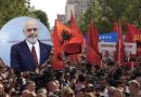 Rama i reagon ashpër VV-së: Po i ngatërroni raportet ndërshtetërore me çorbën e balotazheve, e doni Thaçin përjetësisht në Hagë