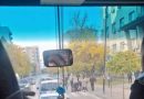 Një veturë përplas një këmbësore në Prishtinë