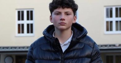 14-vjeçari nga Kosova, hero në Gjermani