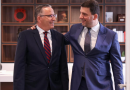 Bedri Hamza pritet të jetë sërish kandidat i PDK-së për kryeministër
