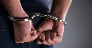 Arrestohet në Prishtinë 56-vjeçari i dyshuar për vjedhje – dërgohet në Qendrën e Mbajtjes