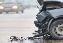 Aksidentohen pesë automjete në afërsi të Komoranit, Policia: Disa persona kanë kërkuar ndihmë mjekësore
