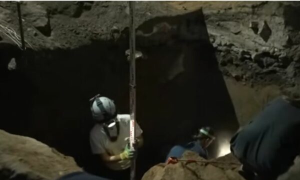 Në Drenas zbulohen gjurmë se njeriu banonte në Kosovë para 50 mijë vitesh