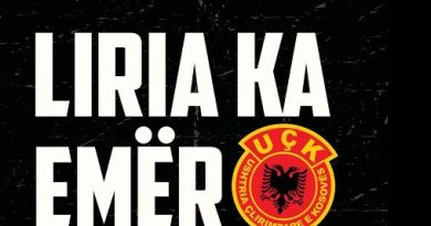 “Liria ka Emër”, sot fillon marshi me motoçikleta drejt Hagës